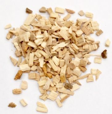 WOODCHIP 1/4 IMPORTED EURO BEECH 15KG