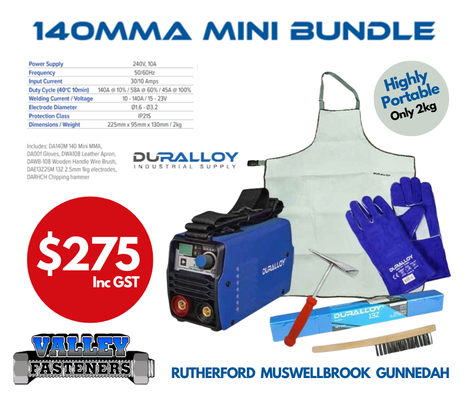 Specials Valley Fasteners Engineering & Industrial Supply Specialist