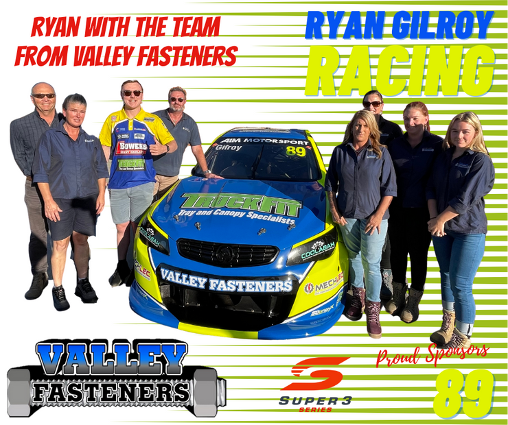 Community Valley Fasteners Engineering & Industrial Supply Specialist