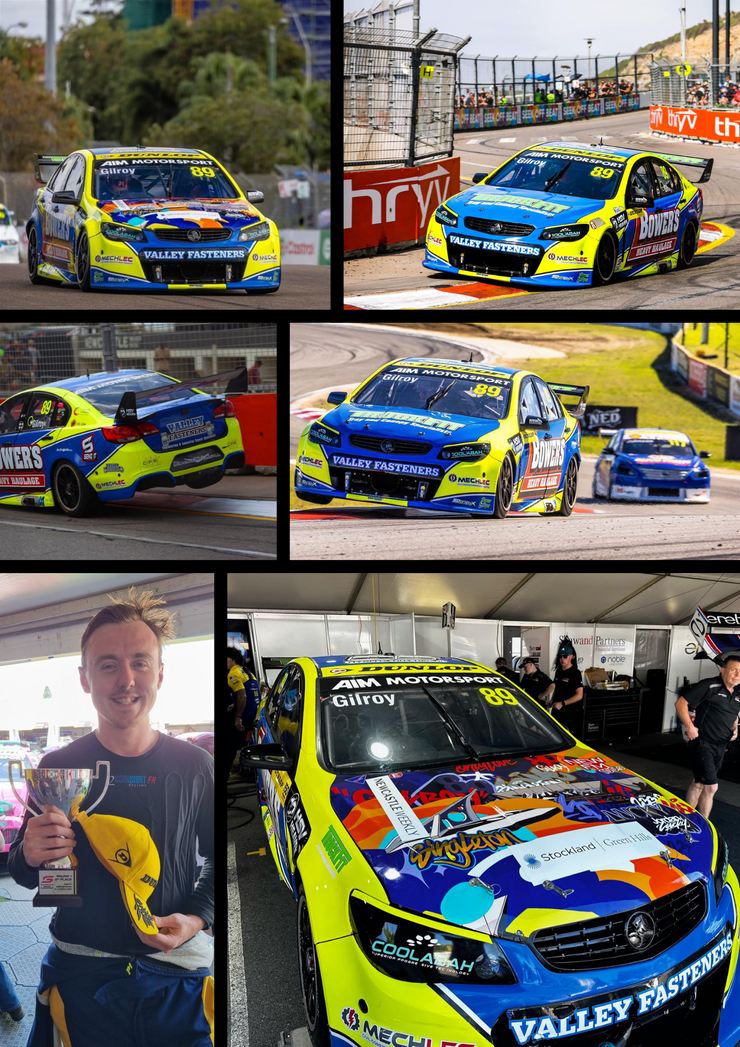 Community Valley Fasteners Engineering & Industrial Supply Specialist