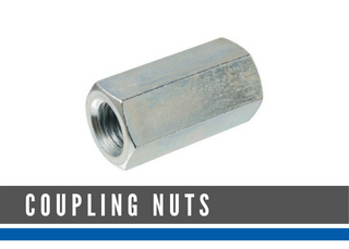 COUPLING NUTS