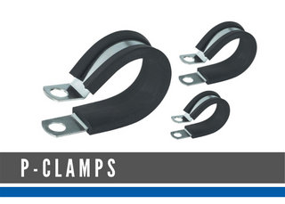 P-CLAMPS