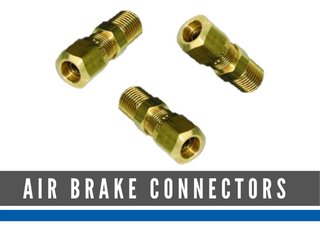 AIRBRAKE CONNECTORS