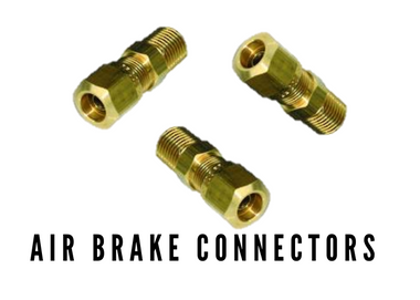 AIRBRAKE CONNECTORS