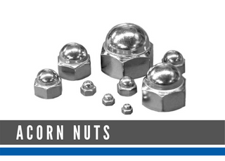 ACORN NUTS