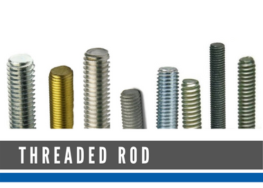 THREADED ROD