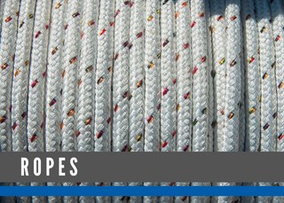 ROPES