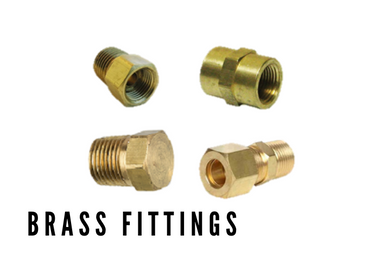 BRASS FITTINGS