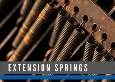 EXTENSION SPRINGS