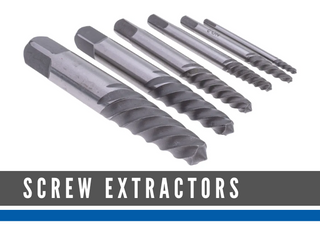 SCREW EXTRACTORS