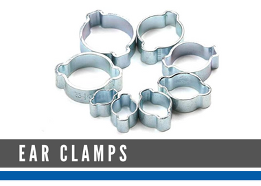 EAR CLAMPS