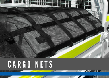 CARGO NETS