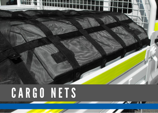 CARGO NETS