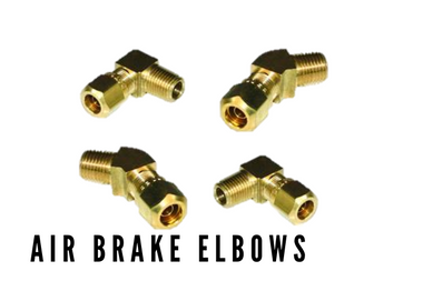 AIRBRAKE ELBOWS