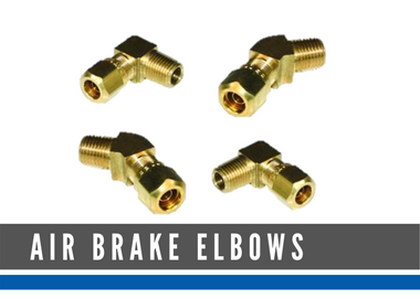 AIRBRAKE ELBOWS