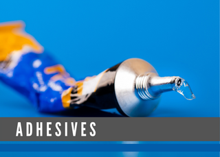 ADHESIVES