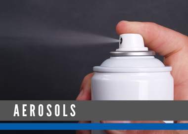 AEROSOLS