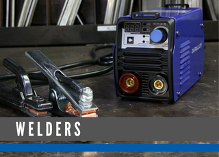 WELDERS