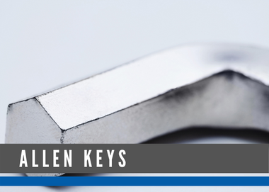 ALLEN KEYS