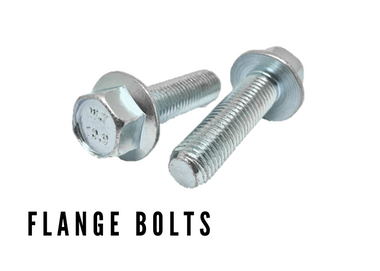 FLANGE BOLTS