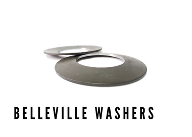BELLEVILLE WASHERS