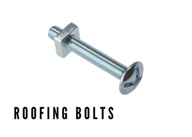 ROOFING BOLTS