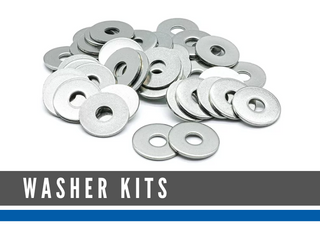 WASHER KITS