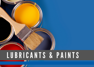 LUBRICANTS & PAINTS