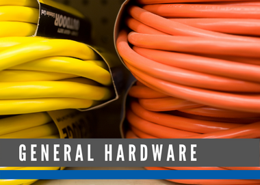 GENERAL HARDWARE