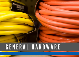 GENERAL HARDWARE