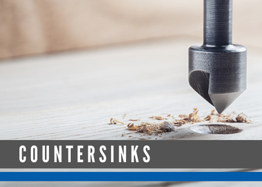 COUNTERSINKS