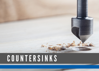 COUNTERSINKS