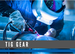 TIG GEAR