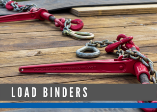 LOAD BINDERS