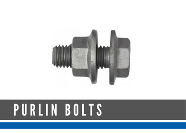 PURLIN BOLTS