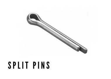 SPLIT PINS