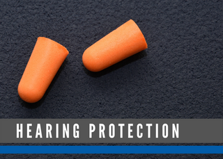 HEARING PROTECTION