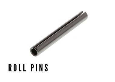 ROLL PINS