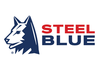 STEEL BLUE