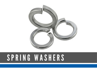 SPRING WASHERS