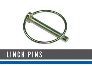 LINCH PINS