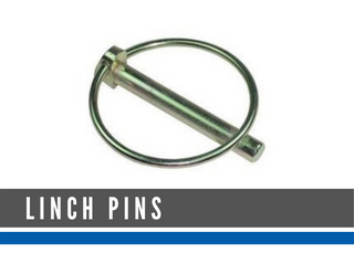 LINCH PINS