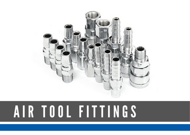 AIR TOOL FITTINGS