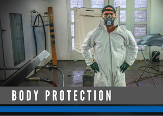 BODY PROTECTION