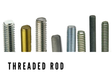 THREADED ROD