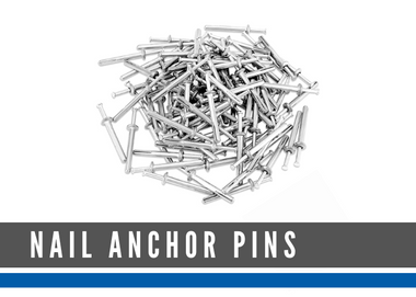 NAIL ANCHOR PINS