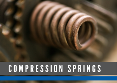 COMPRESSION SPRINGS