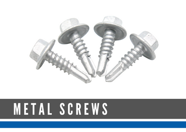 METAL SCREWS