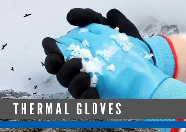 THERMAL GLOVES