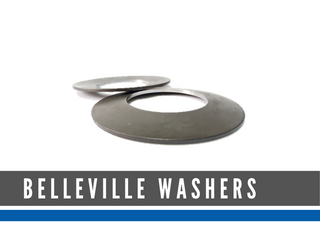 BELLEVILLE WASHERS